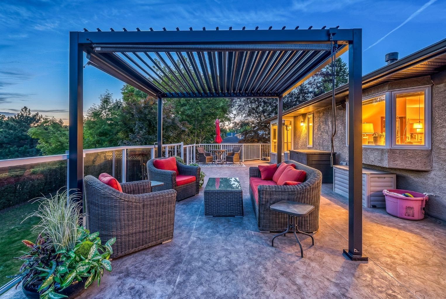 5011 Viceroy Drive NW