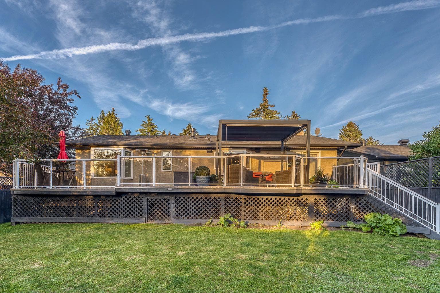 5011 Viceroy Drive NW