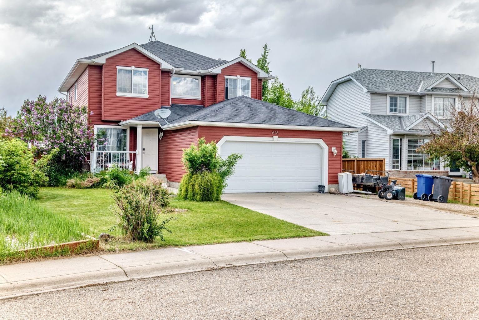 616 Mcculloch Crescent 