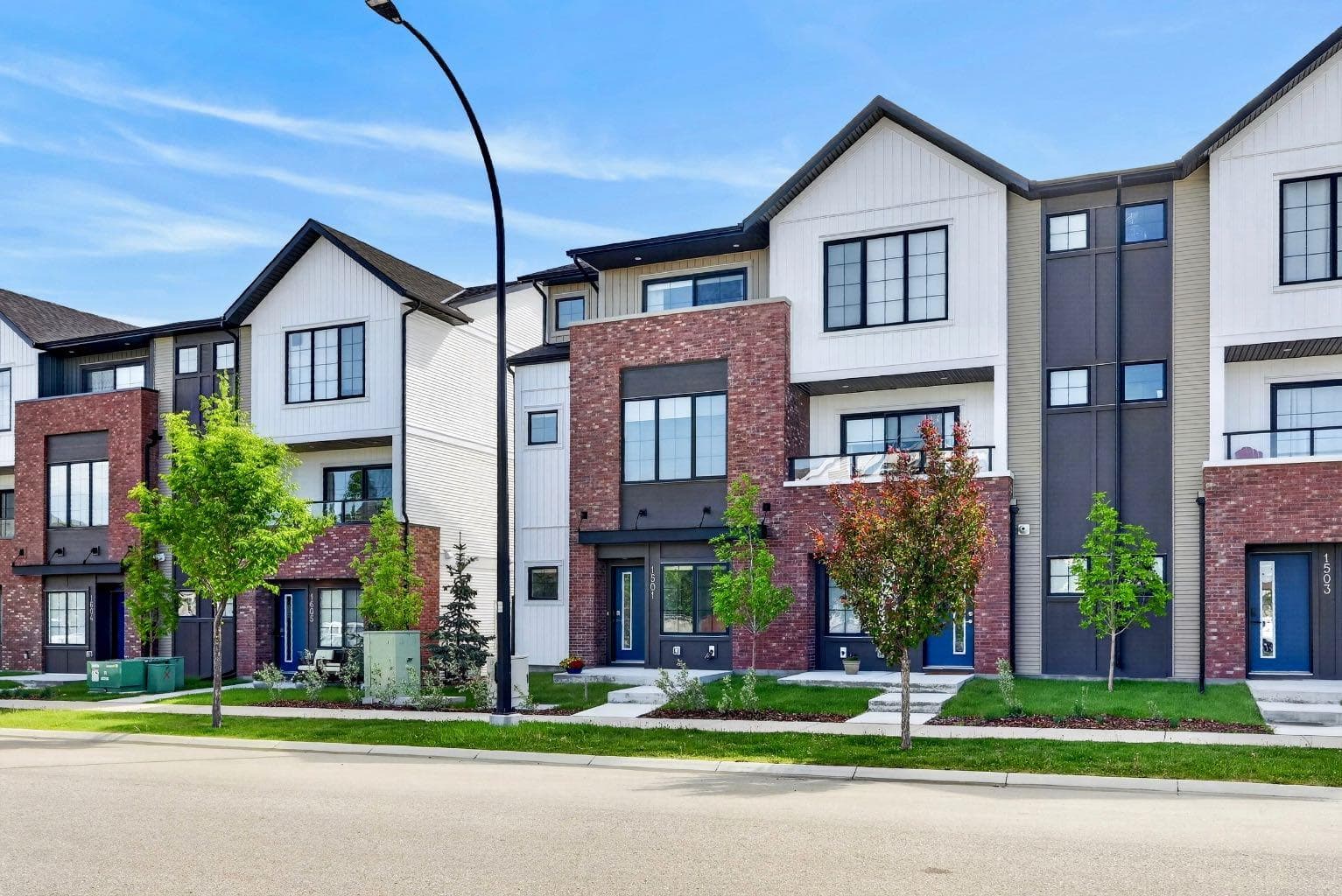 1501, 201 Cooperswood Green SW