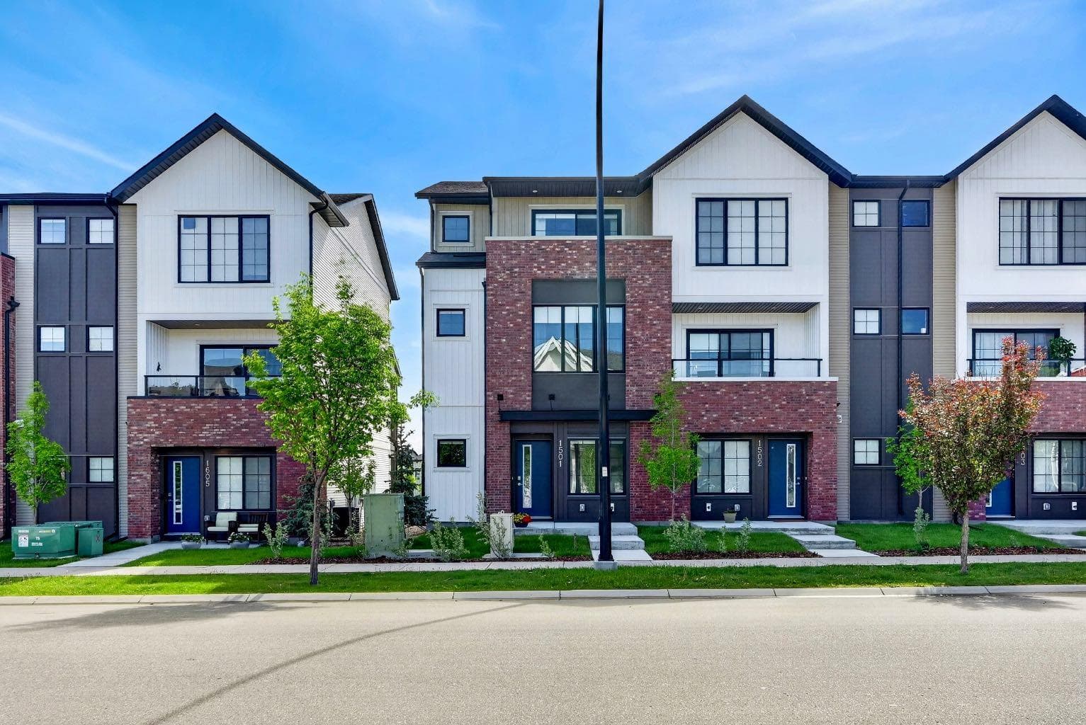 1501, 201 Cooperswood Green SW