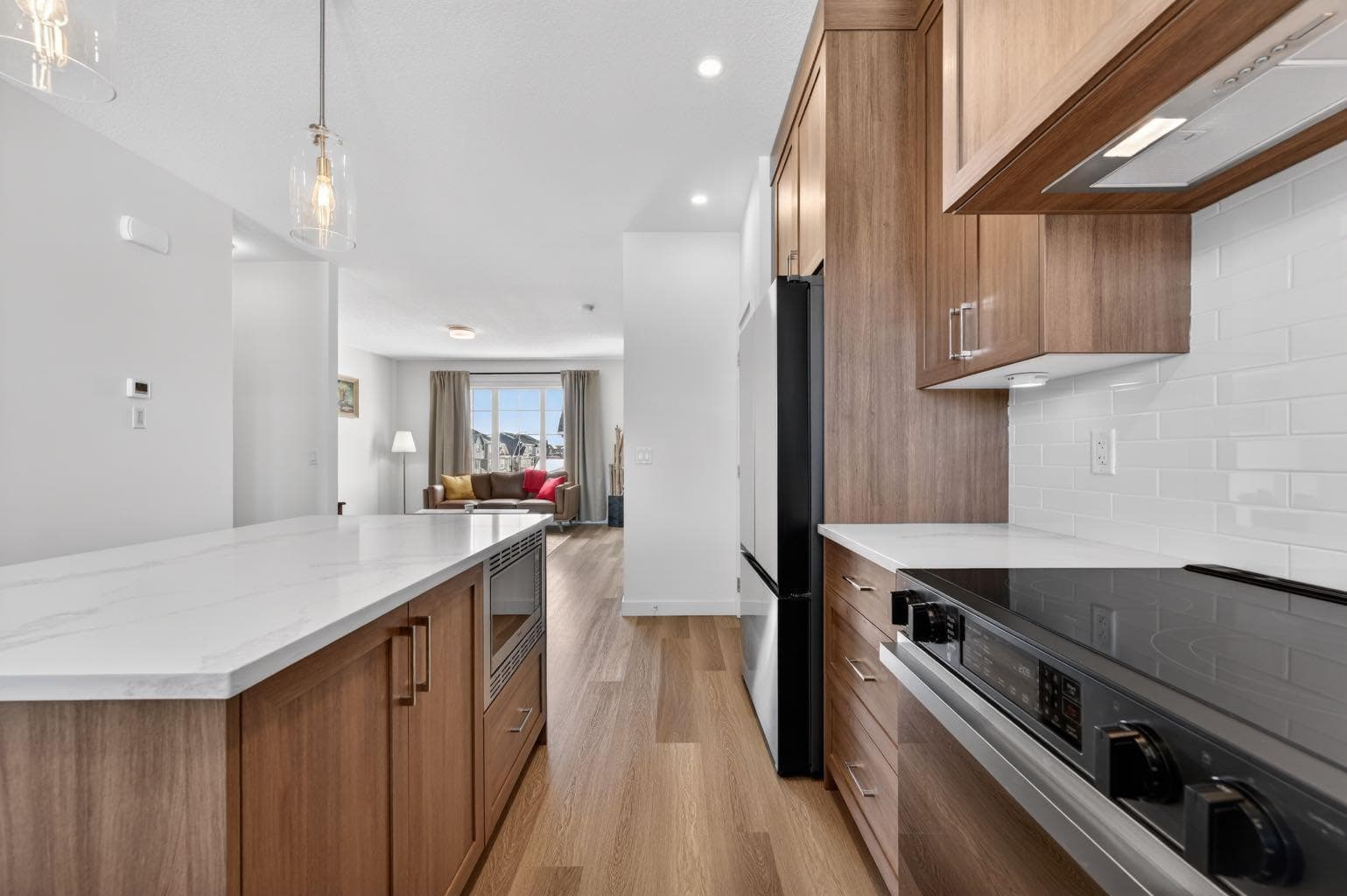 1501, 201 Cooperswood Green SW