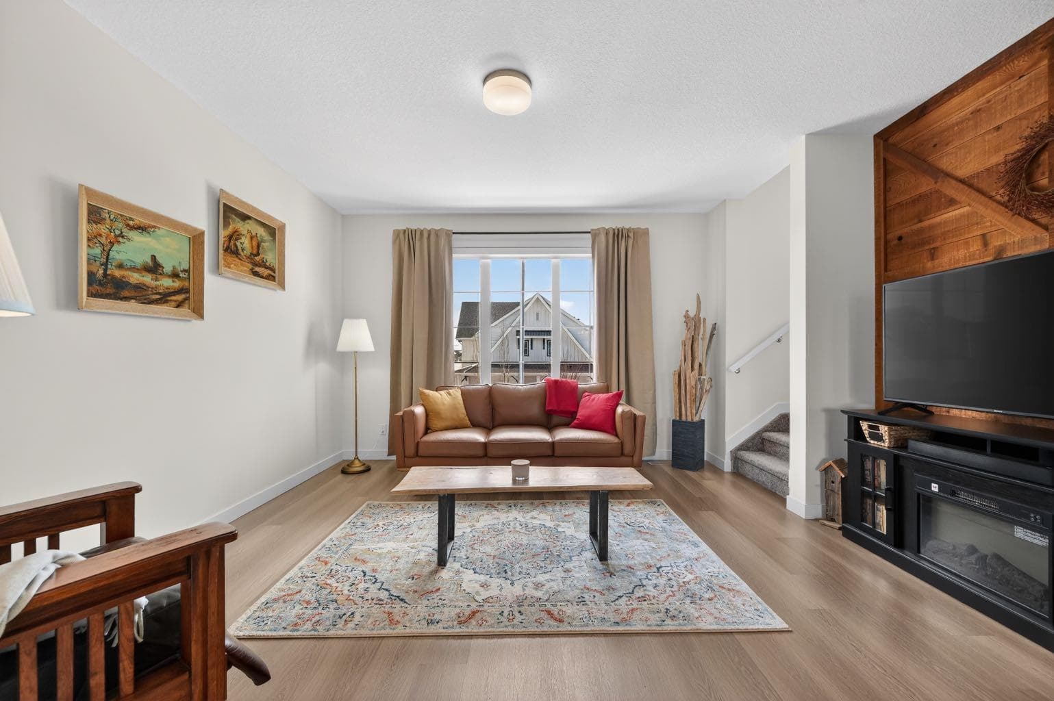 1501, 201 Cooperswood Green SW