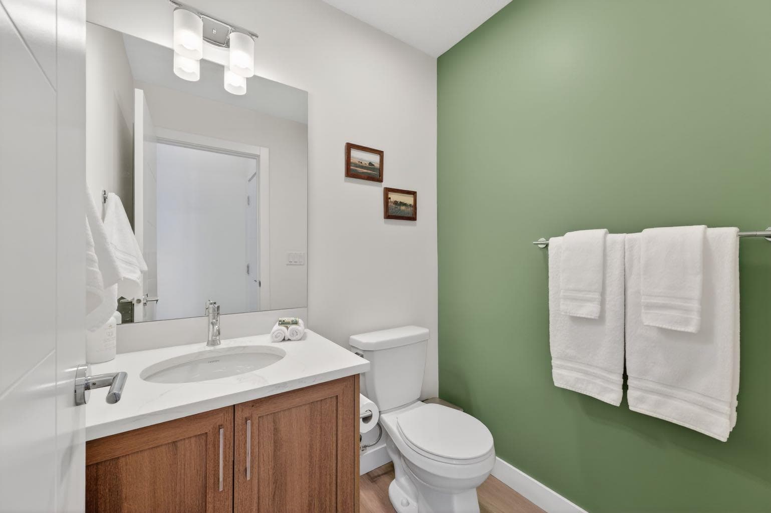 1501, 201 Cooperswood Green SW