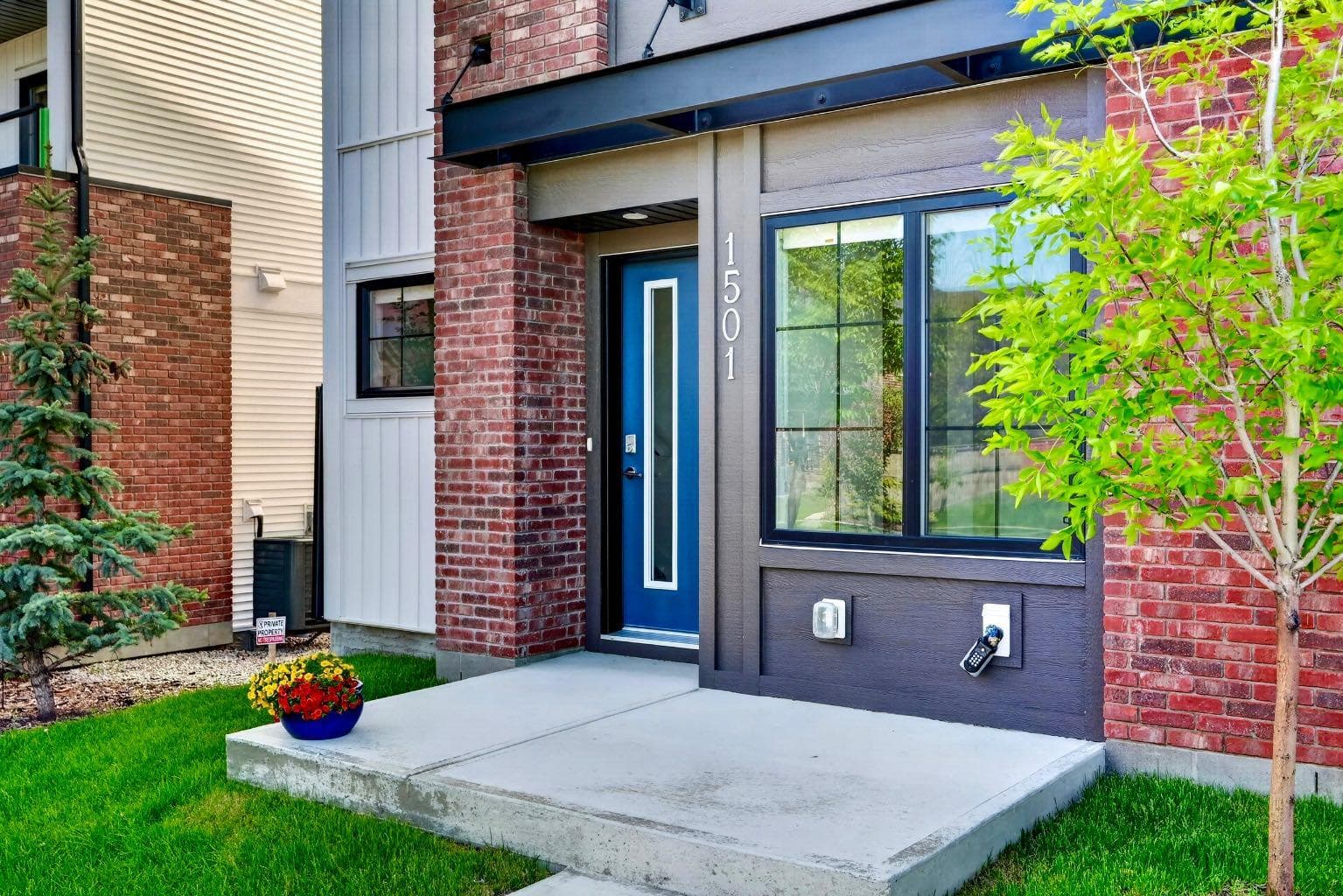 1501, 201 Cooperswood Green SW