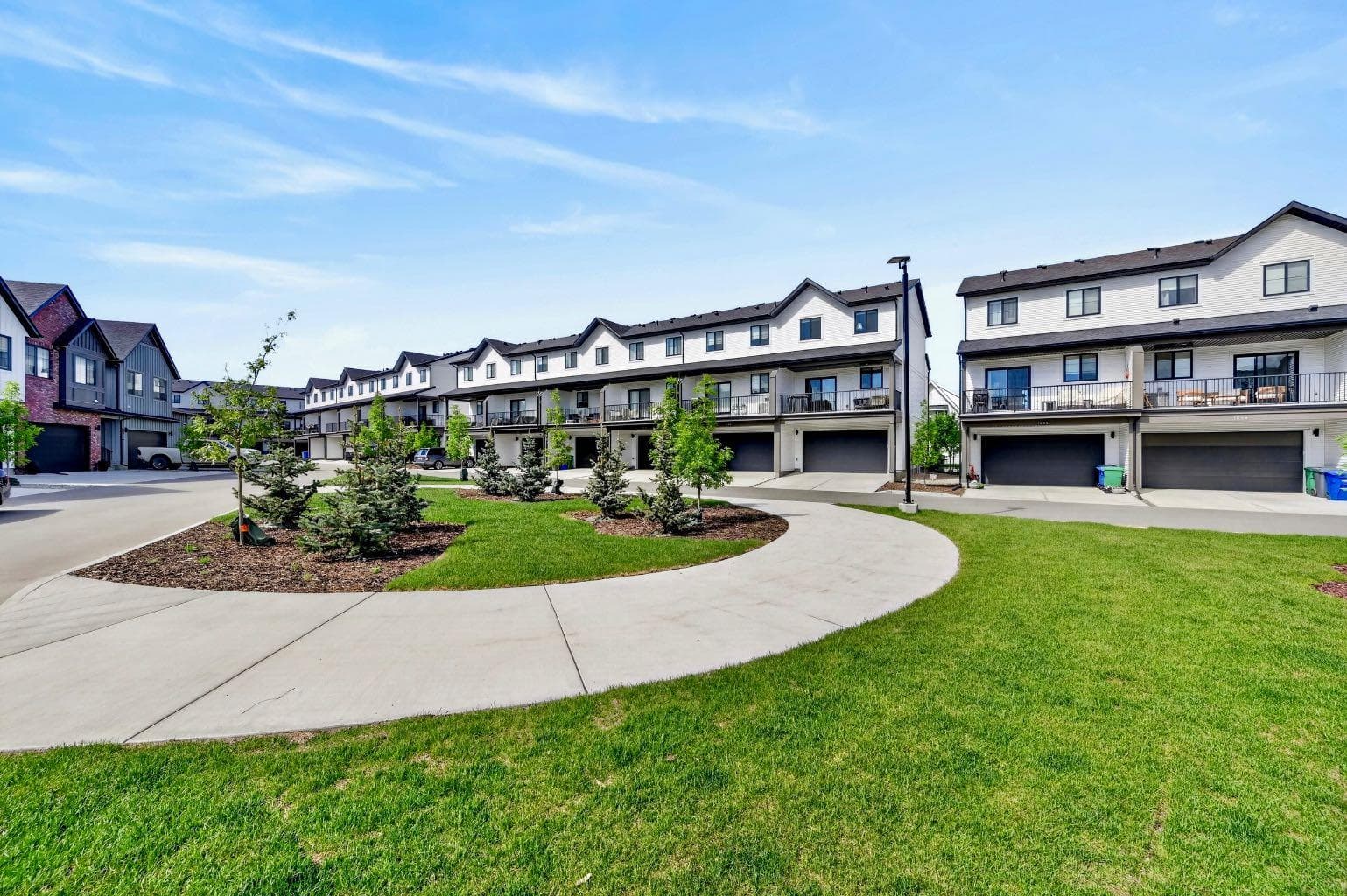 1501, 201 Cooperswood Green SW