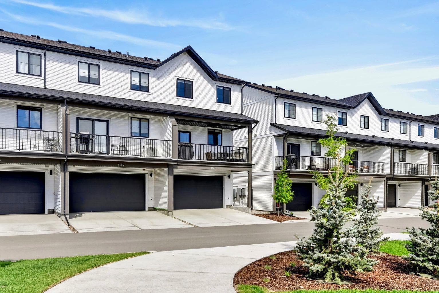 1501, 201 Cooperswood Green SW