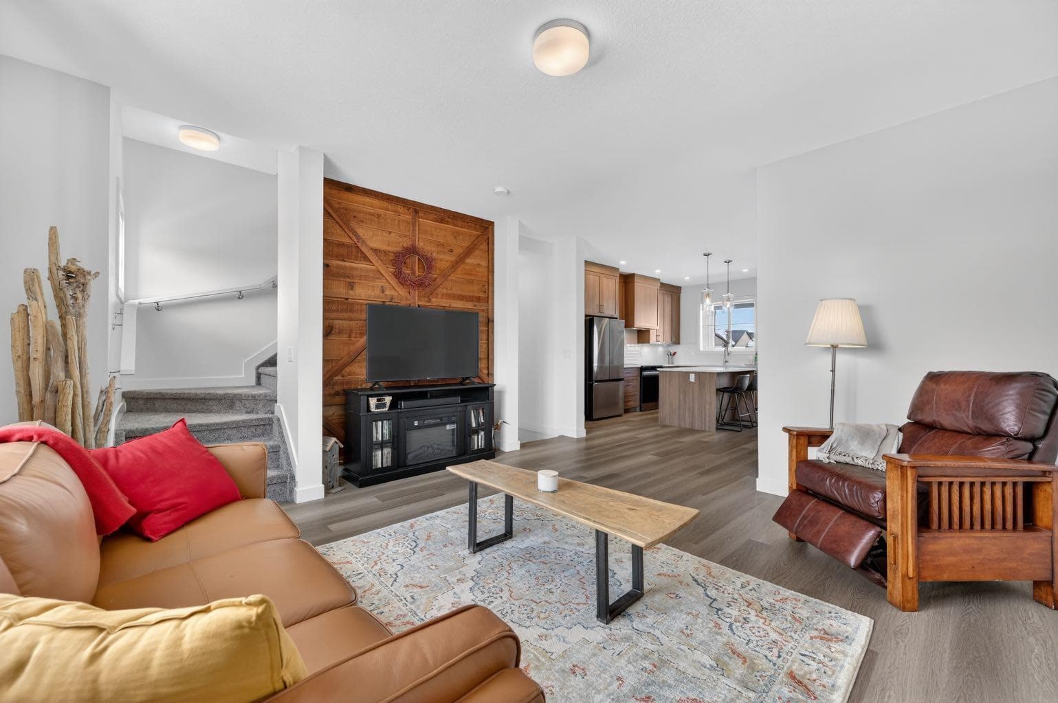 1501, 201 Cooperswood Green SW