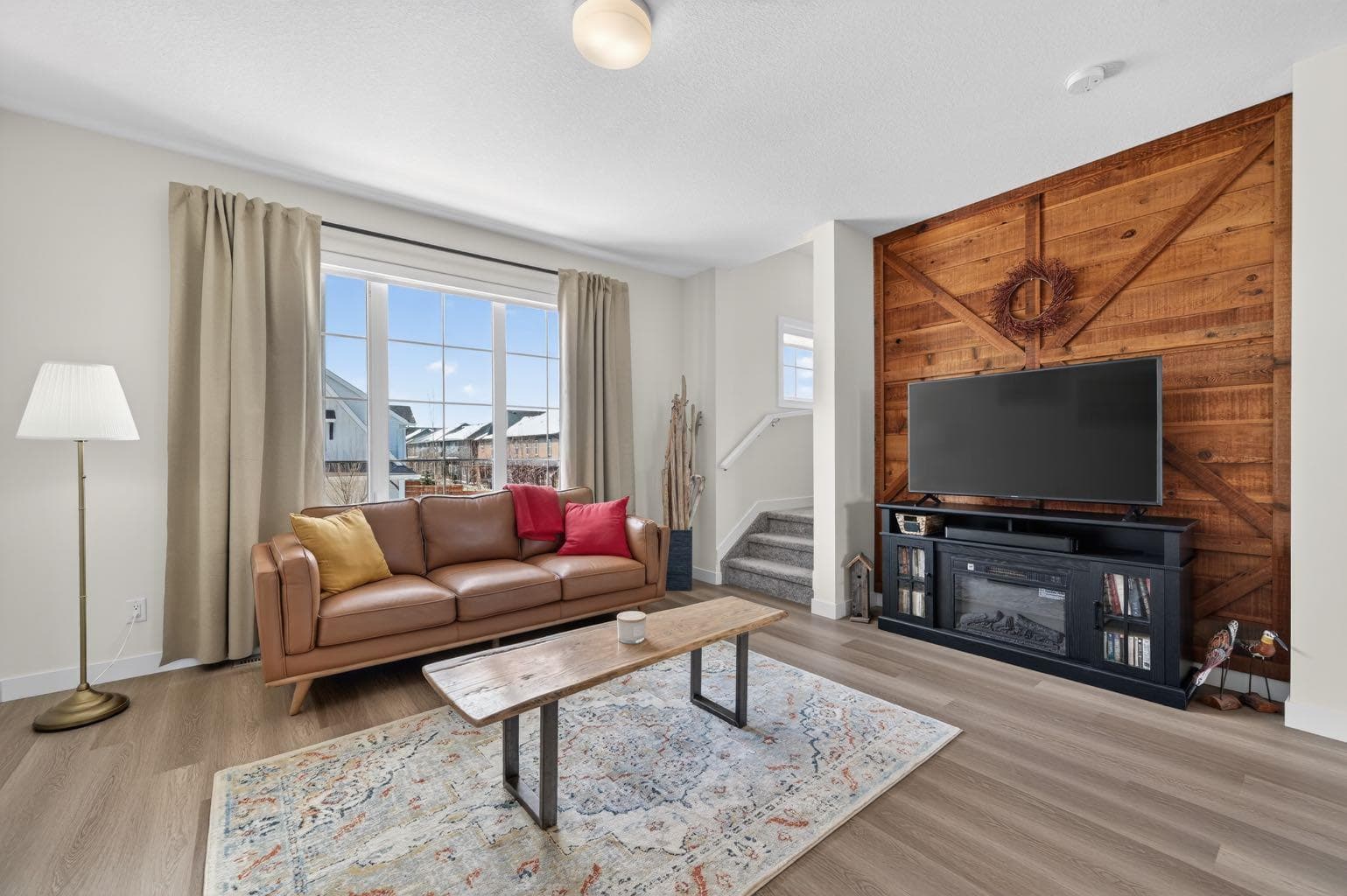 1501, 201 Cooperswood Green SW