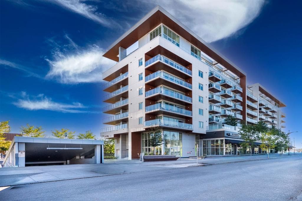 516, 8505 Broadcast Avenue SW