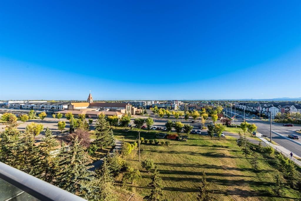 516, 8505 Broadcast Avenue SW