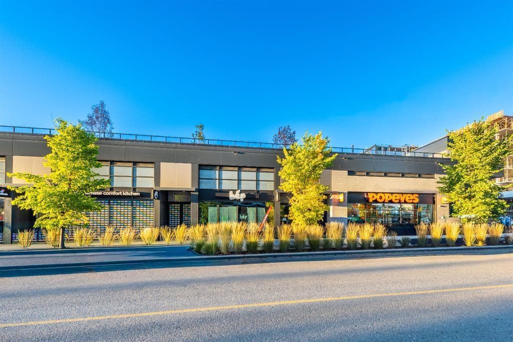 516, 8505 Broadcast Avenue SW