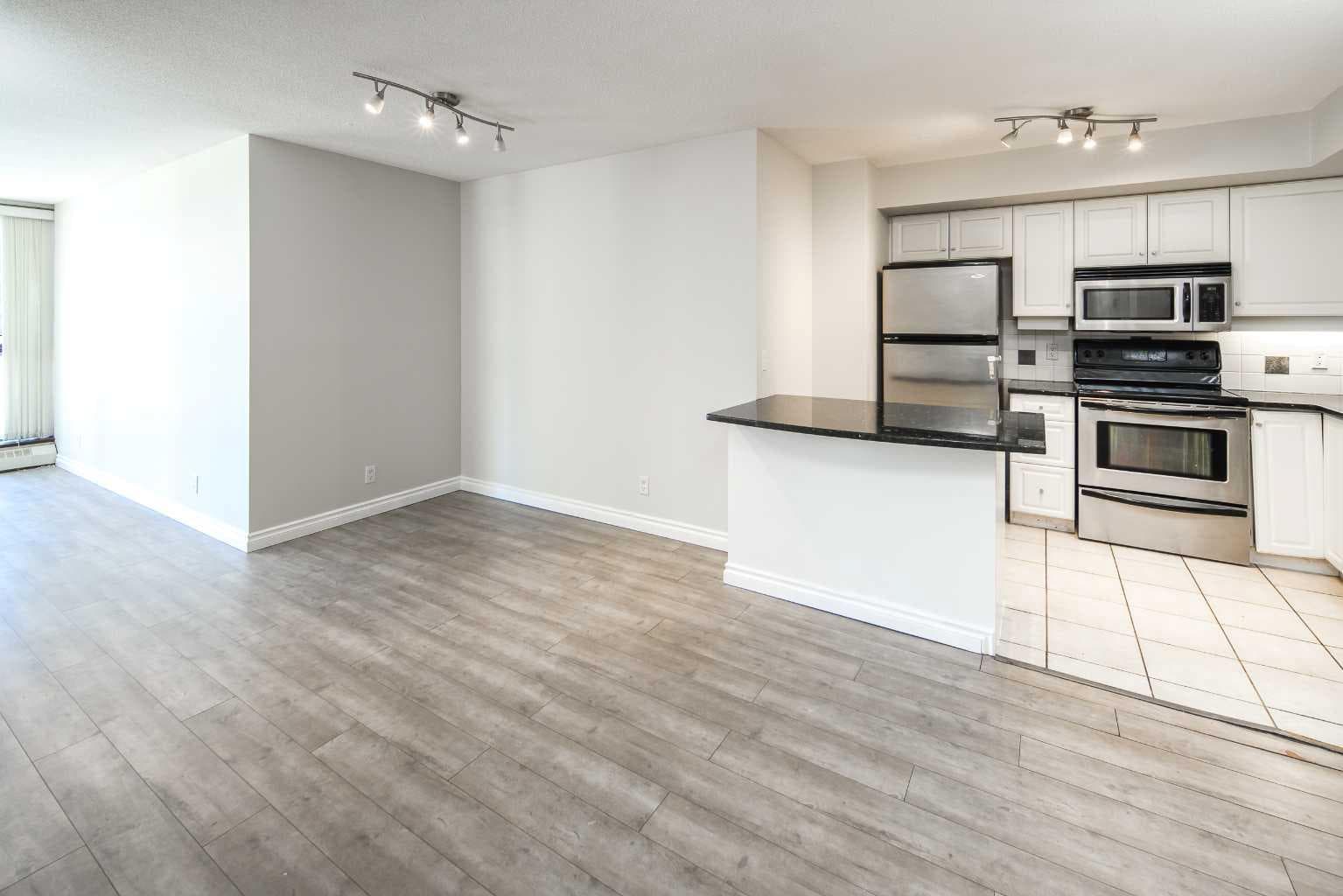1305, 650 10 Street SW