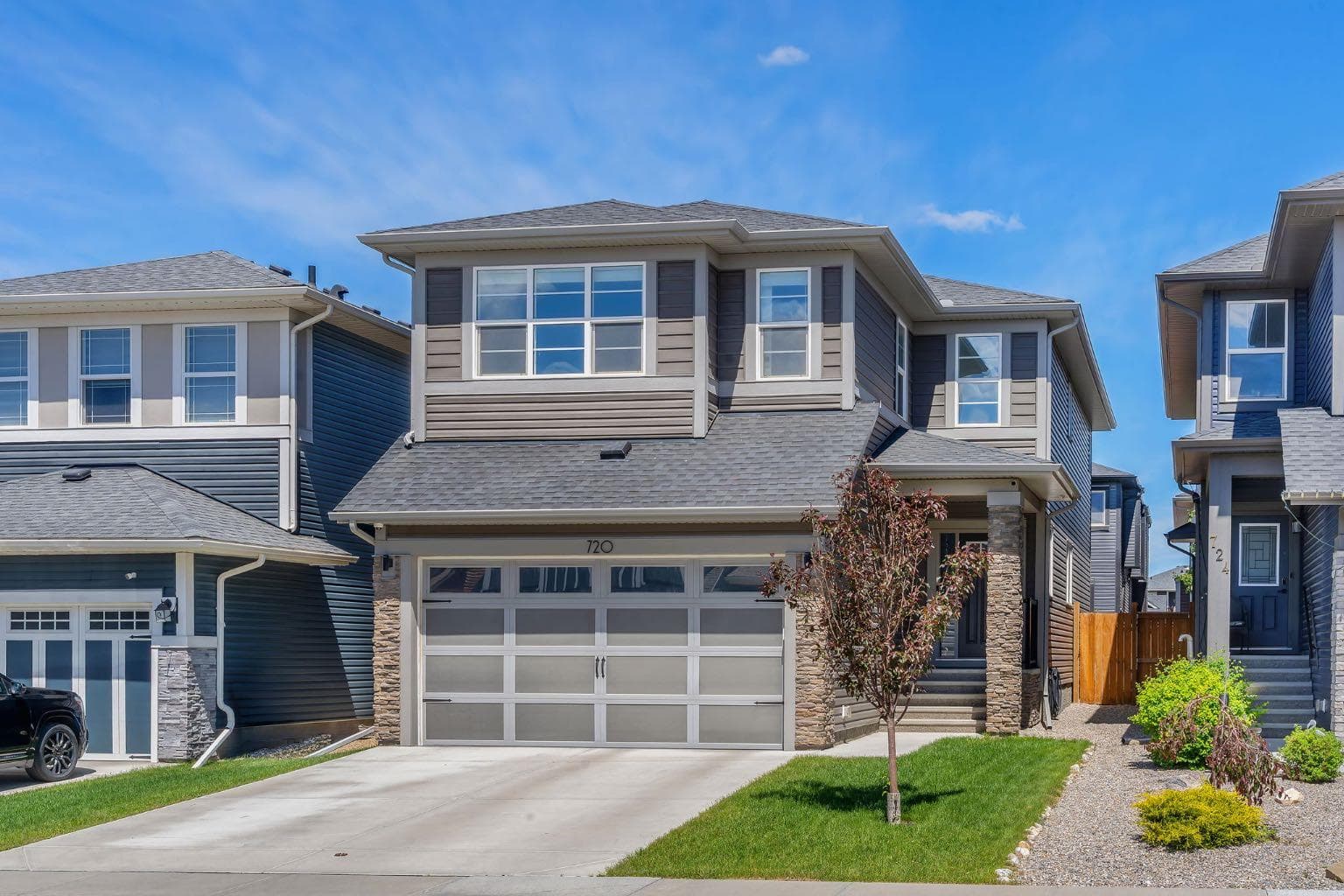 720 Midtown Drive SW