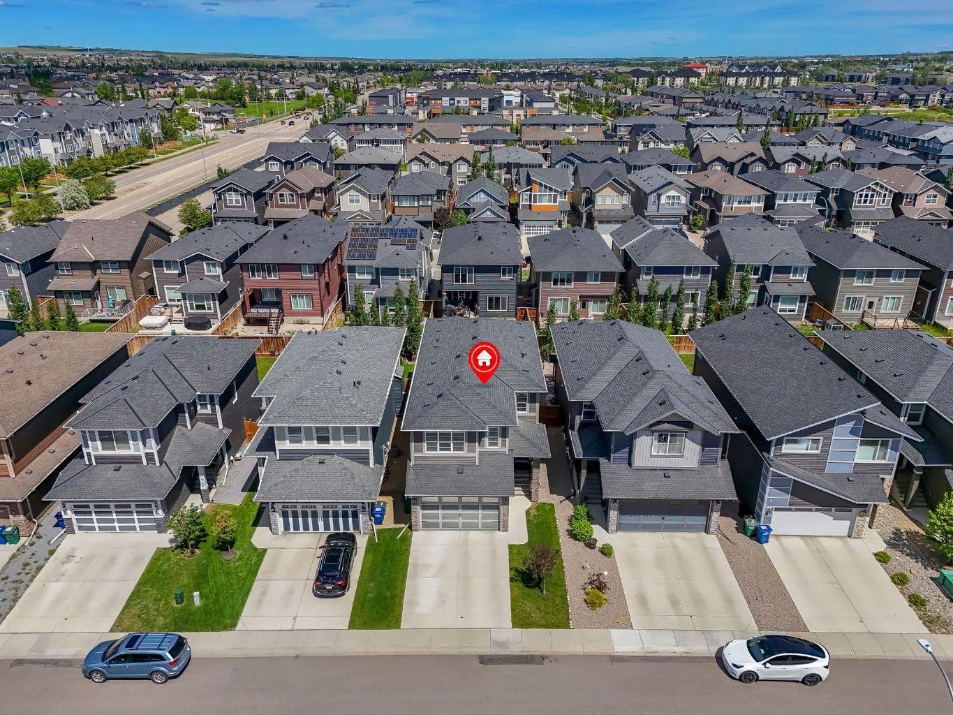 720 Midtown Drive SW