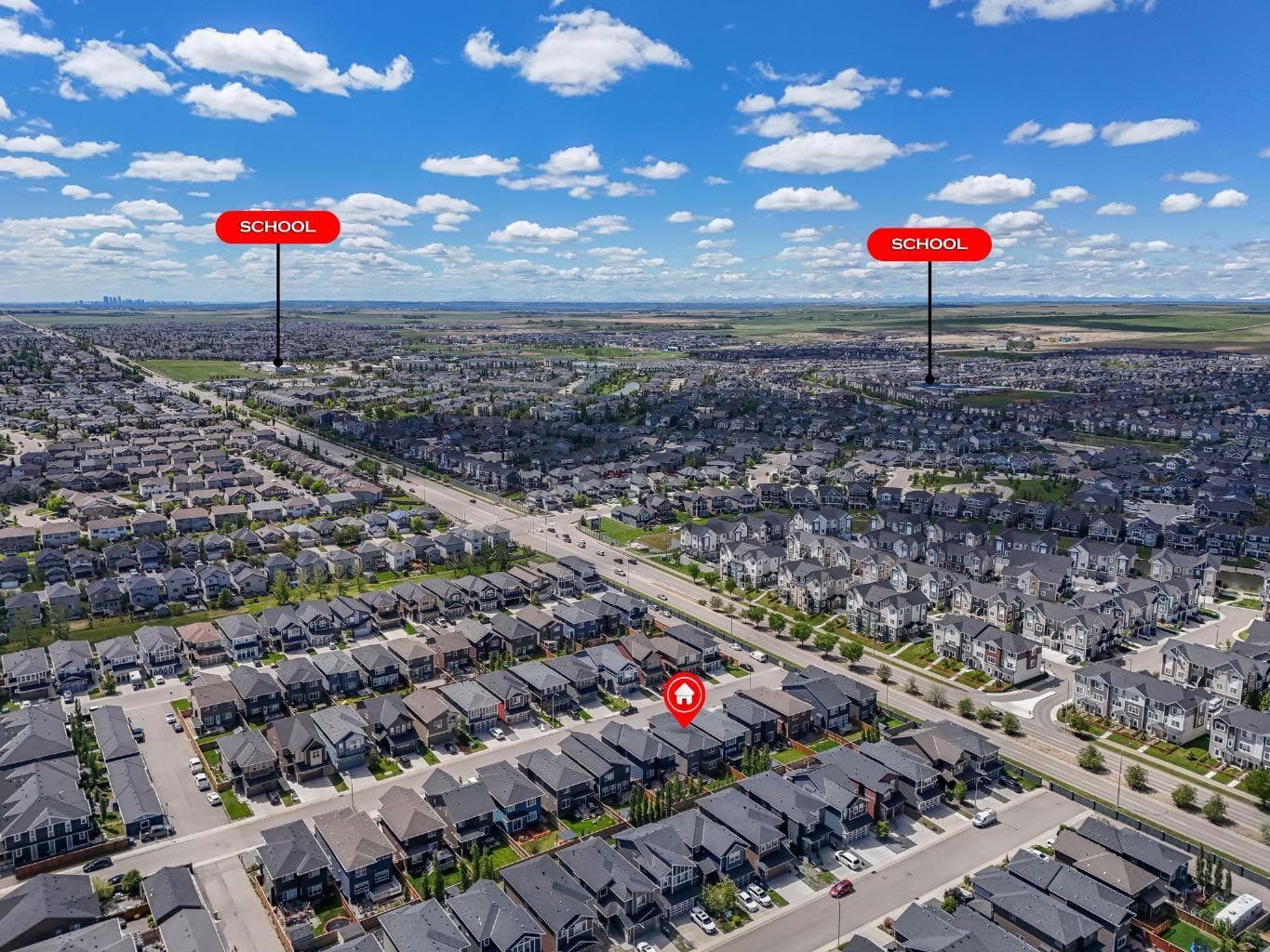 720 Midtown Drive SW