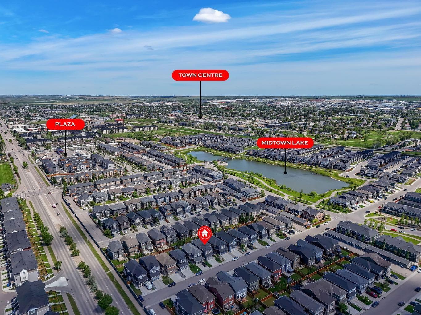 720 Midtown Drive SW