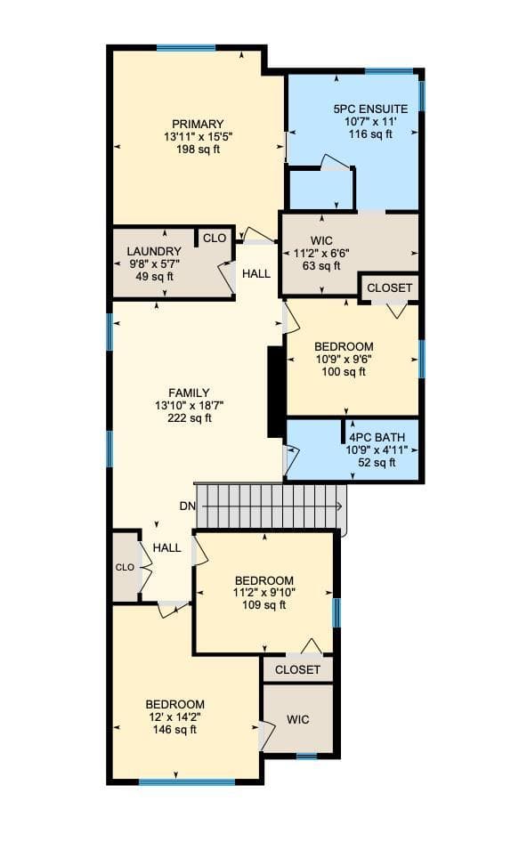720 Midtown Drive SW
