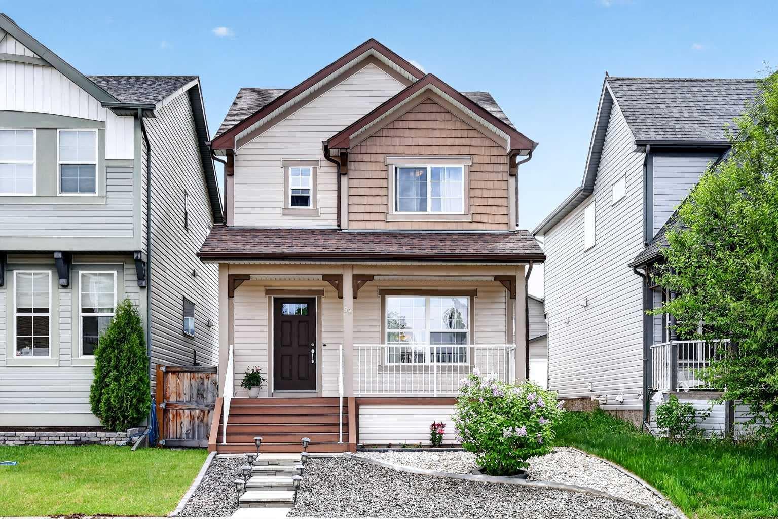58 Auburn Crest Green SE
