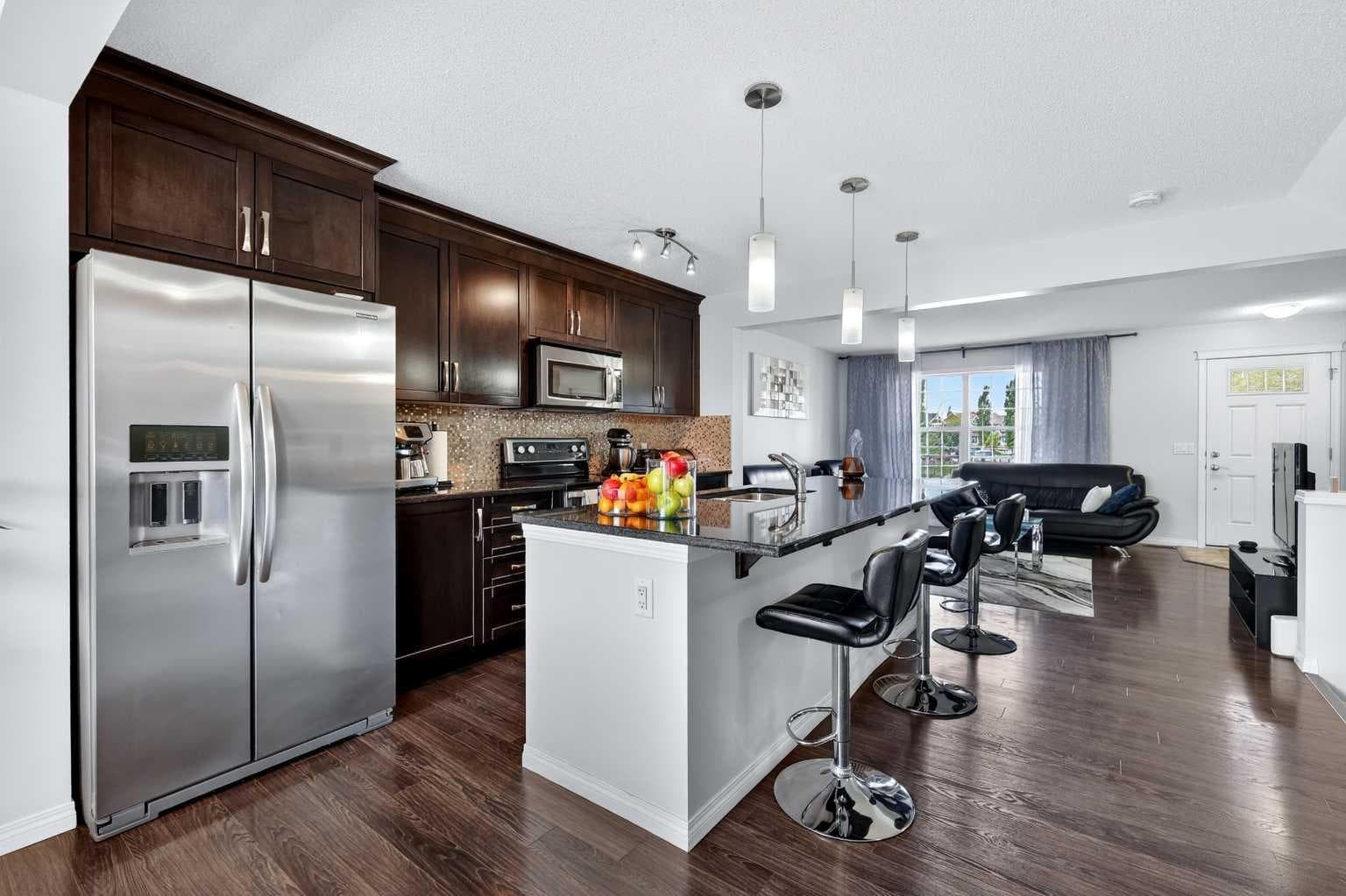 58 Auburn Crest Green SE