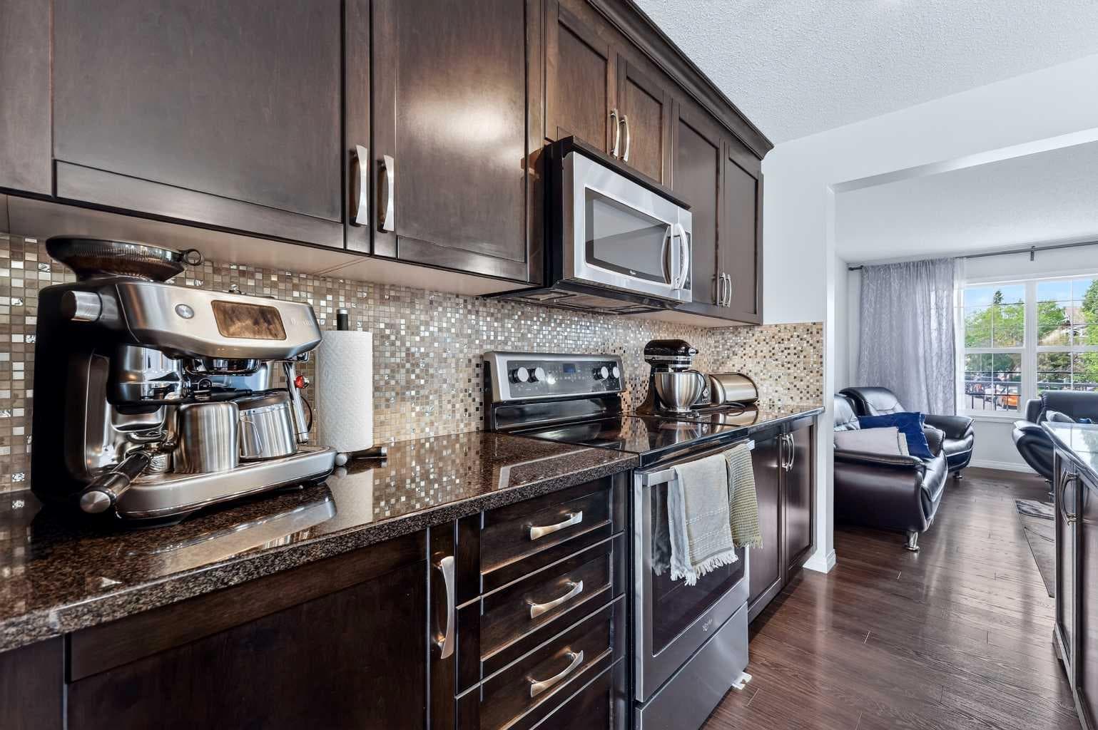 58 Auburn Crest Green SE