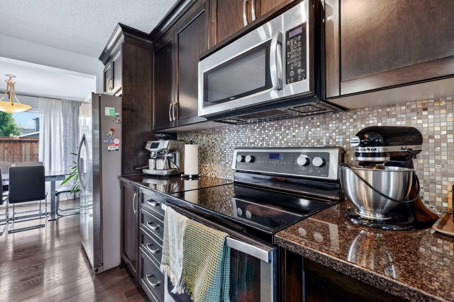 58 Auburn Crest Green SE