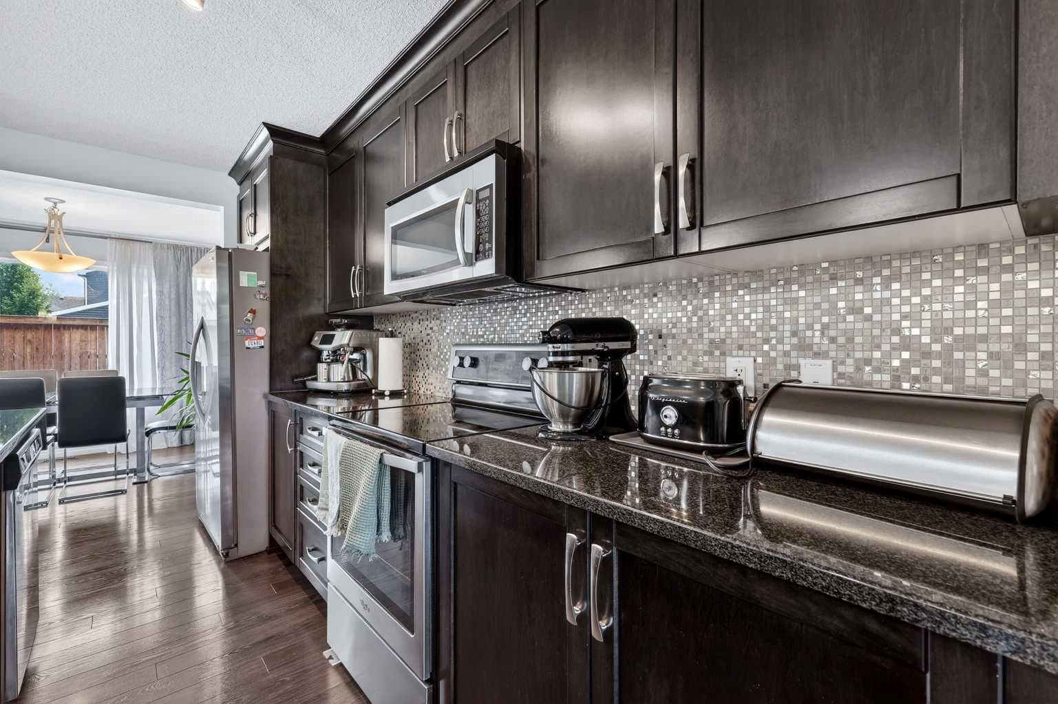 58 Auburn Crest Green SE