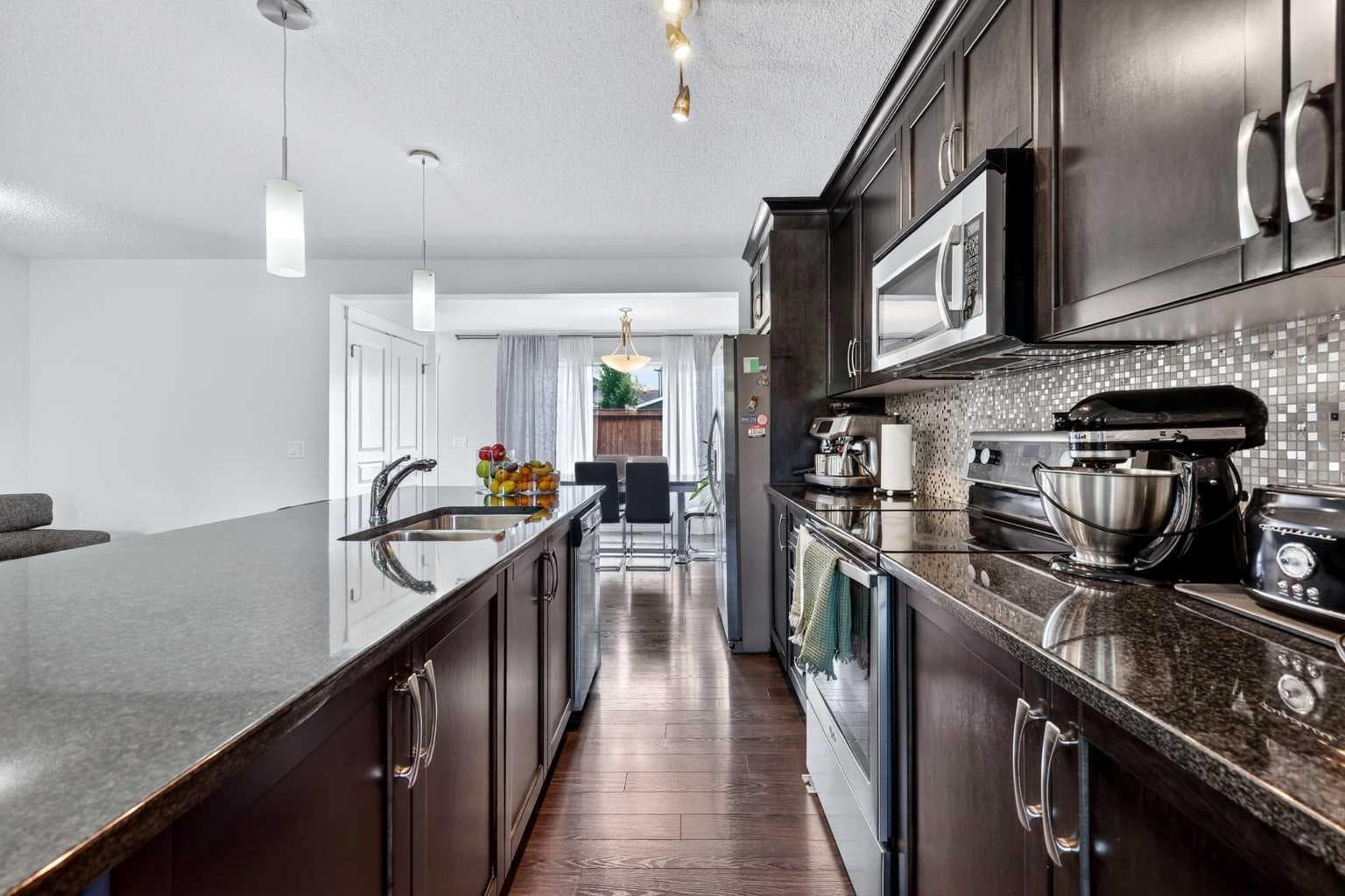 58 Auburn Crest Green SE