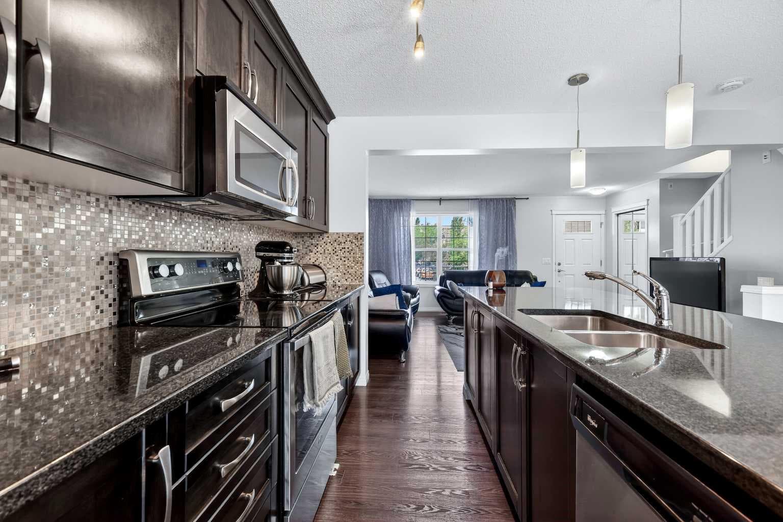 58 Auburn Crest Green SE