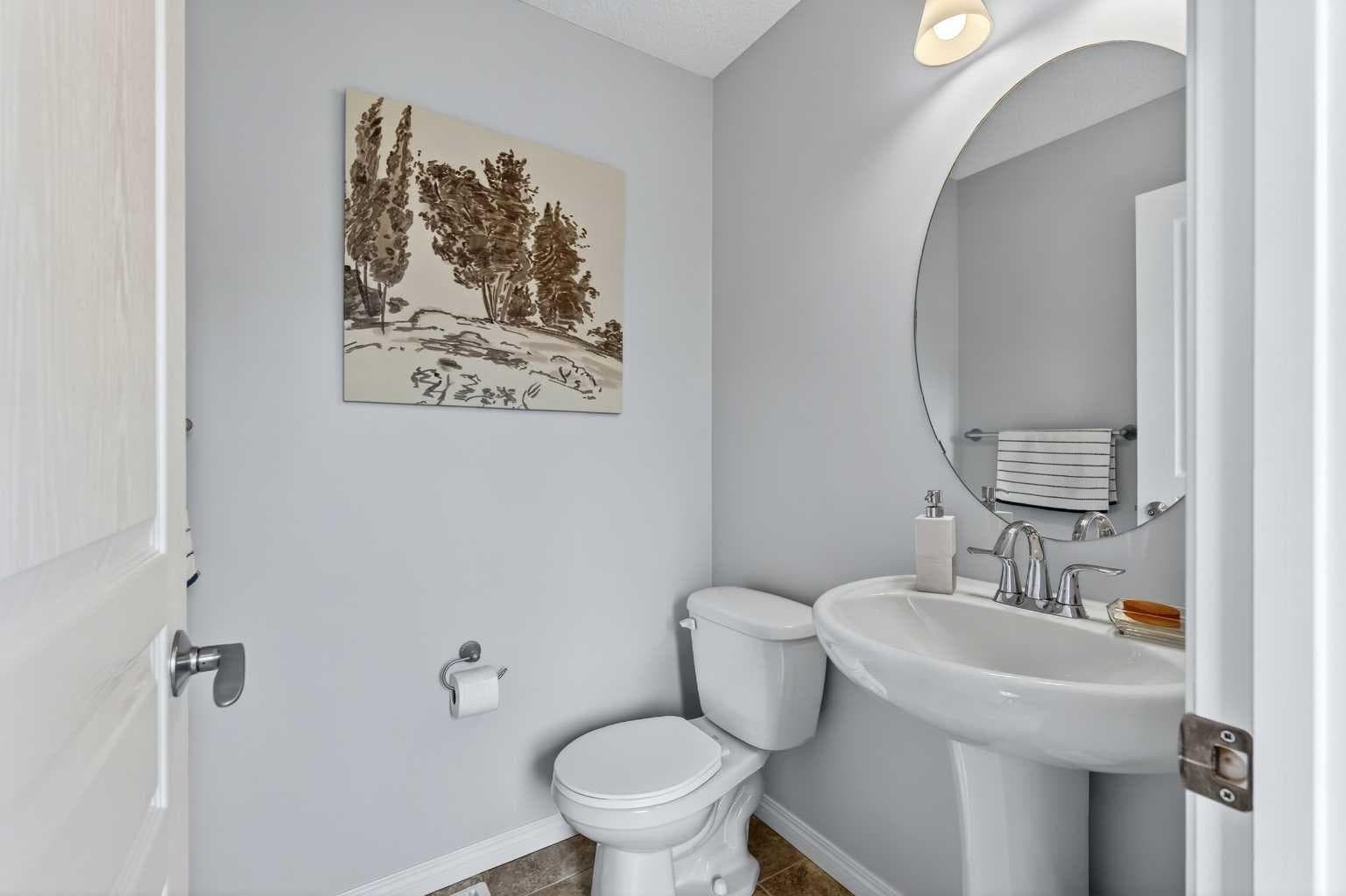 58 Auburn Crest Green SE