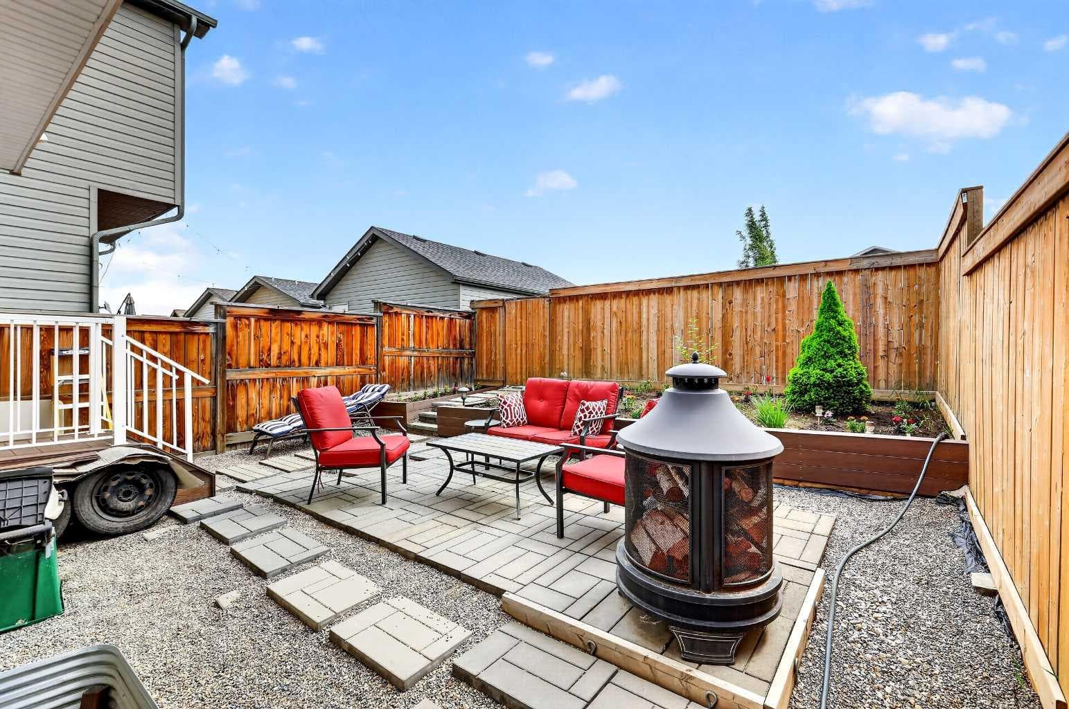 58 Auburn Crest Green SE
