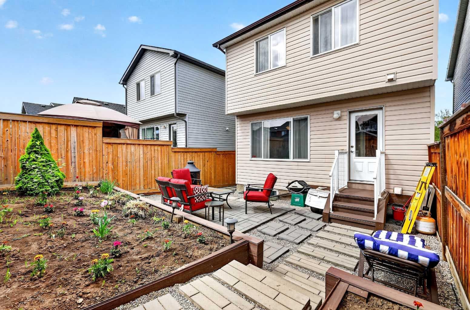 58 Auburn Crest Green SE
