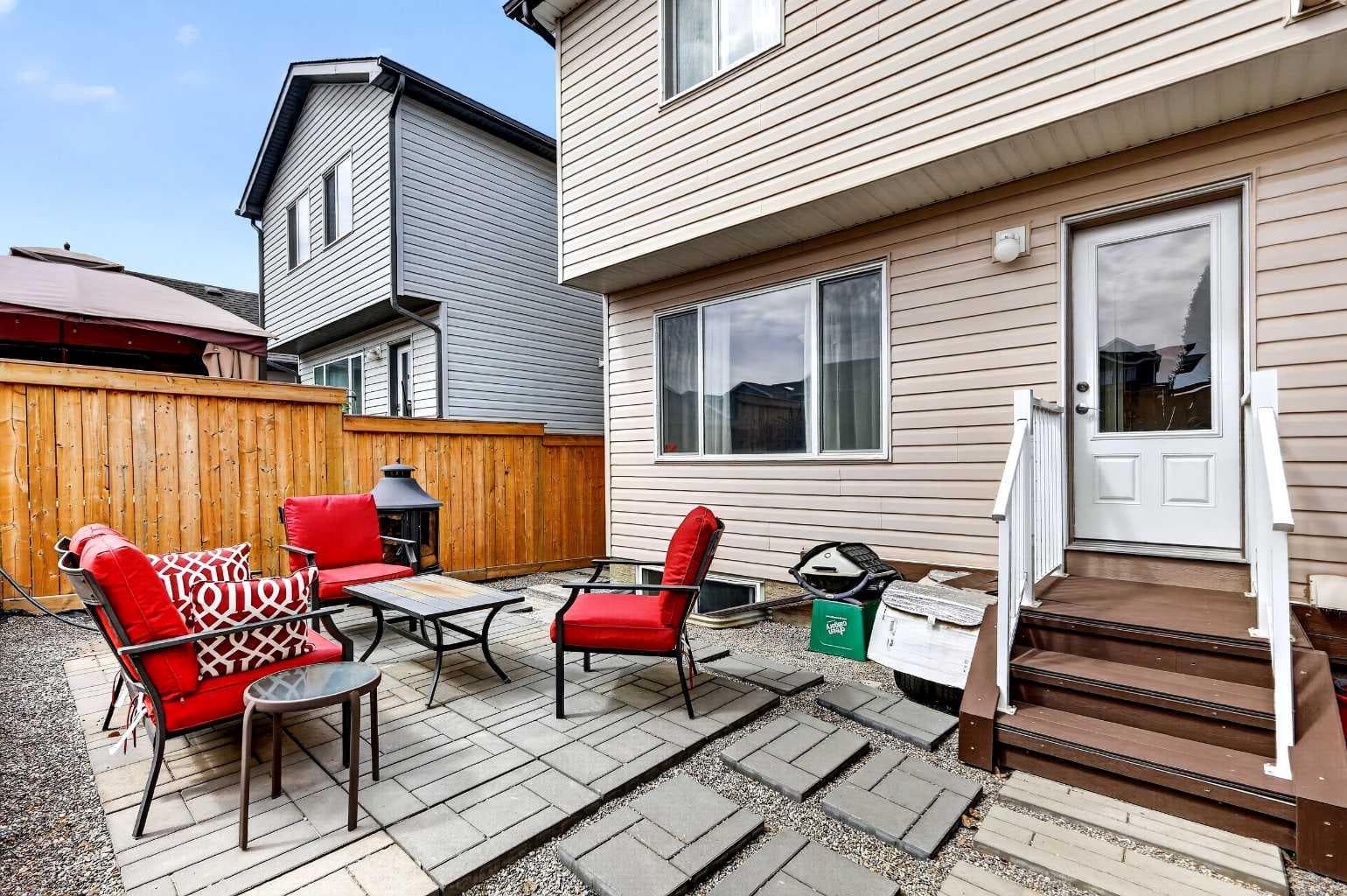 58 Auburn Crest Green SE