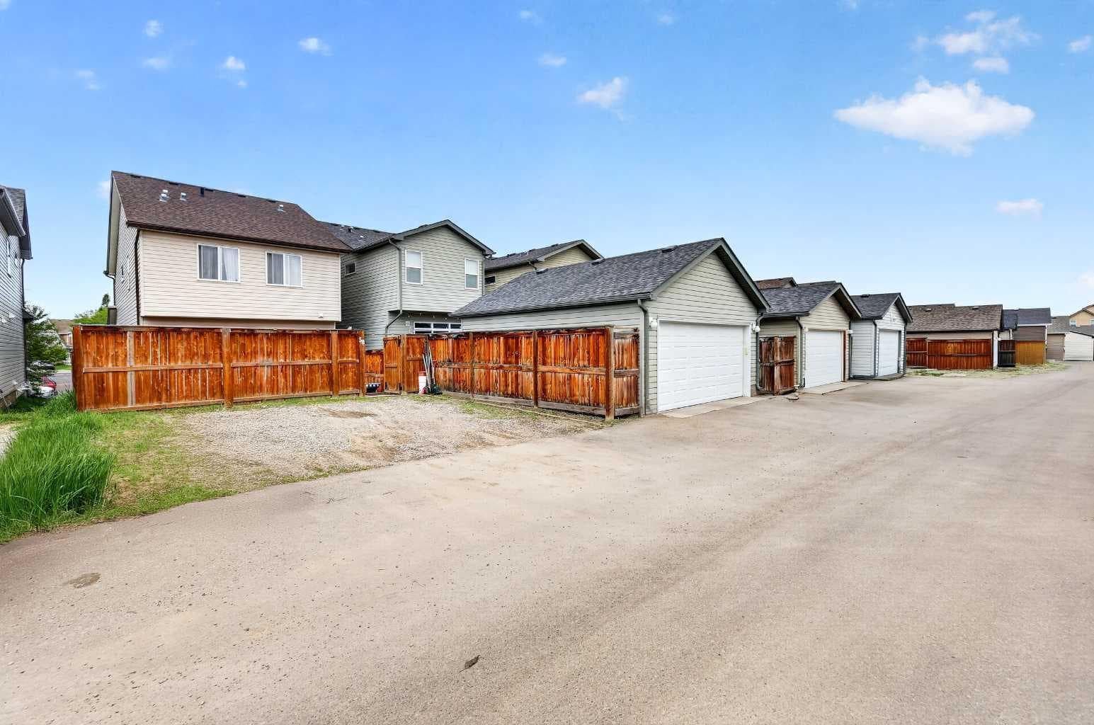 58 Auburn Crest Green SE