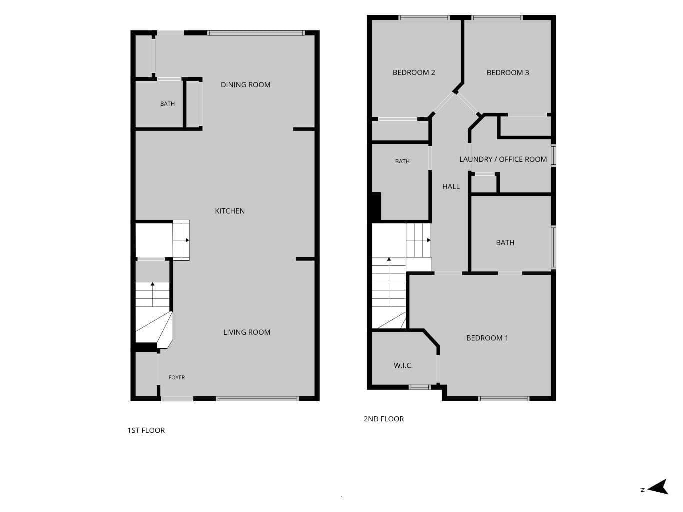58 Auburn Crest Green SE