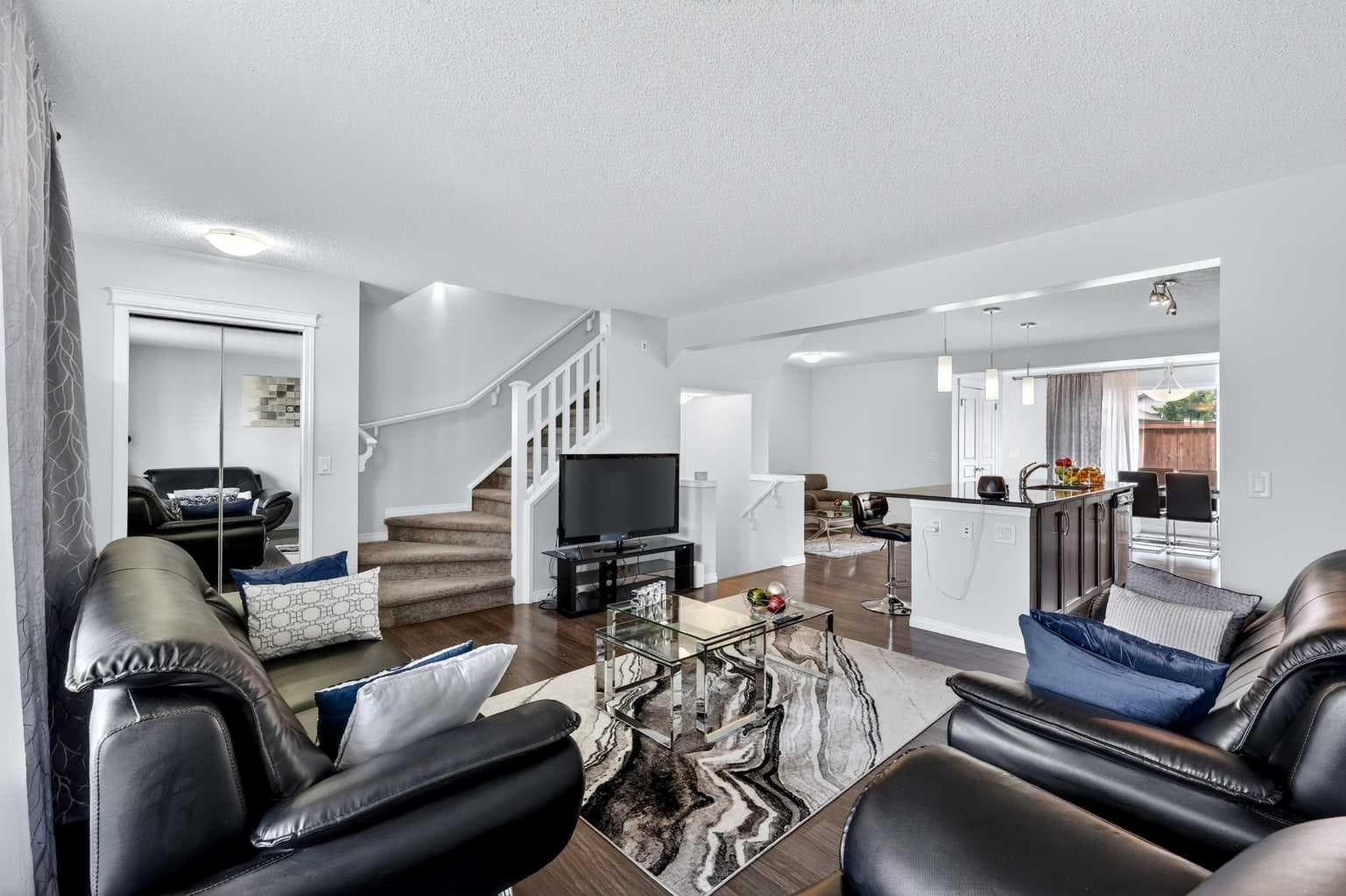 58 Auburn Crest Green SE
