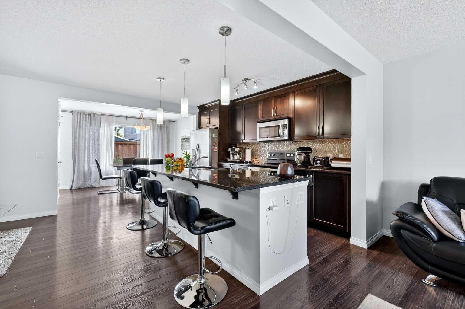 58 Auburn Crest Green SE