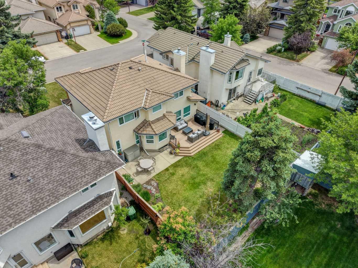 40 Signal Ridge Court SW