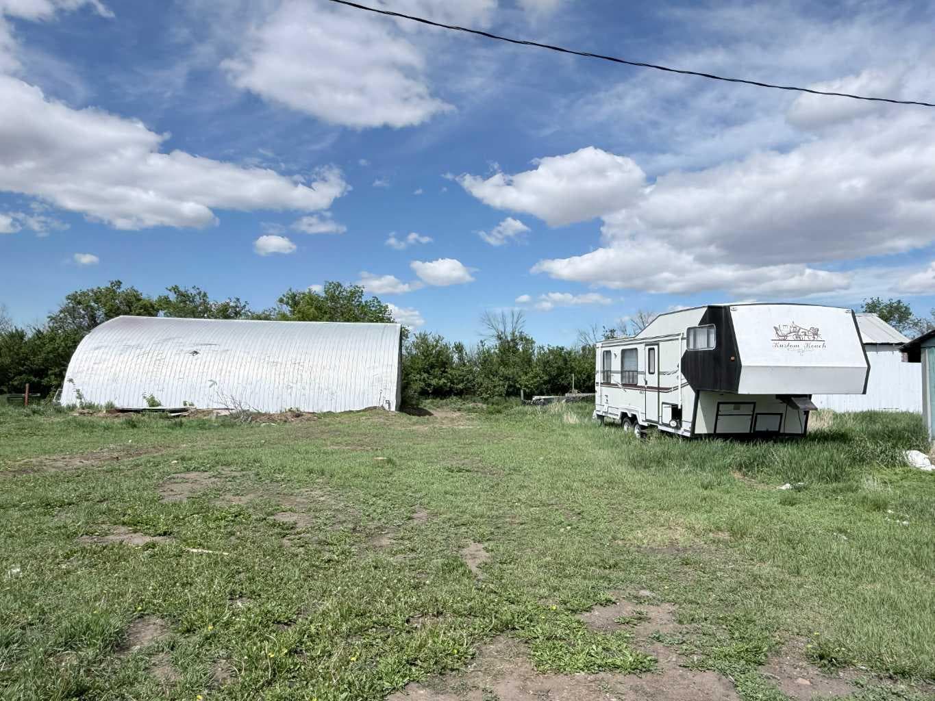 263080 Township Road 270A  