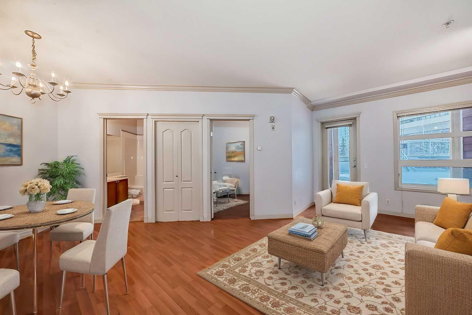 115, 333 Riverfront Avenue SE