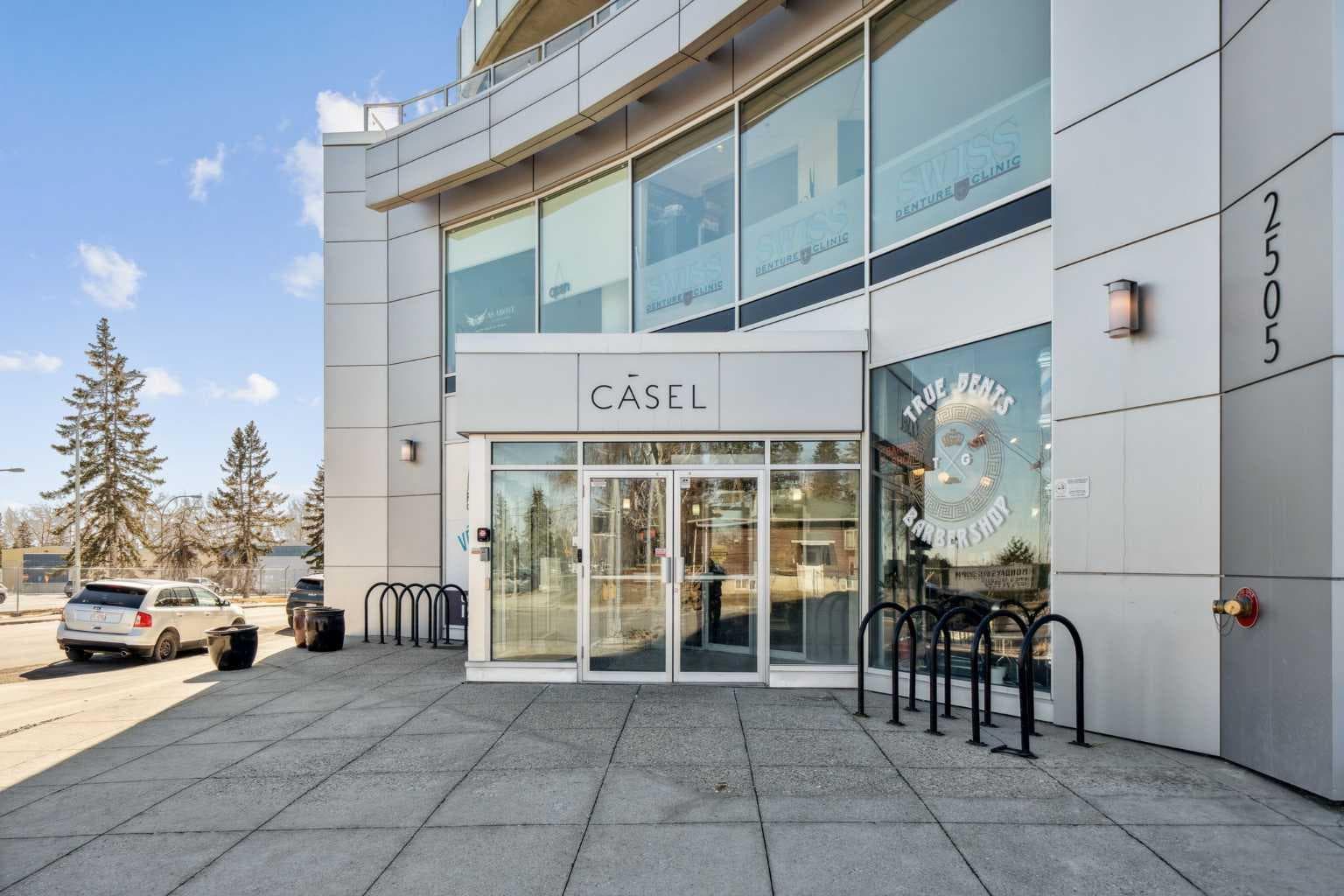 302, 2505 17 Avenue SW