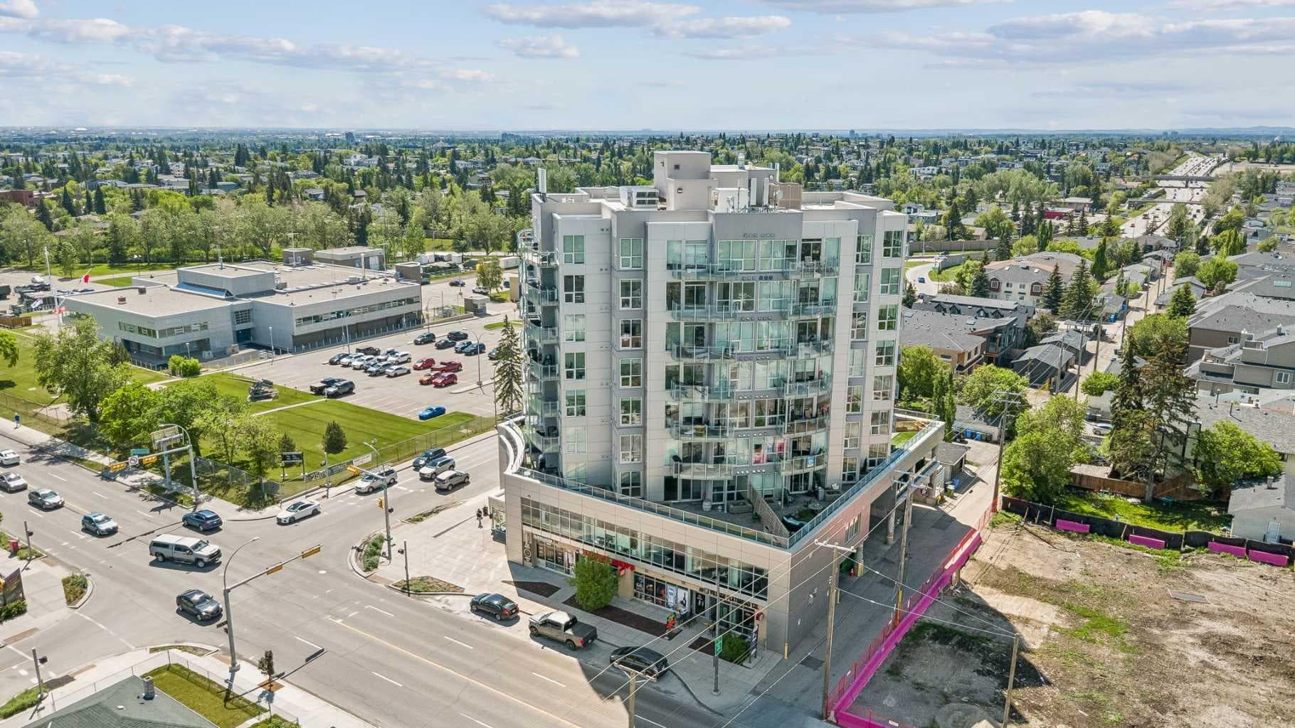 302, 2505 17 Avenue SW