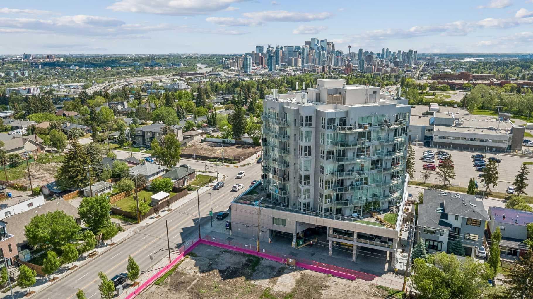 302, 2505 17 Avenue SW