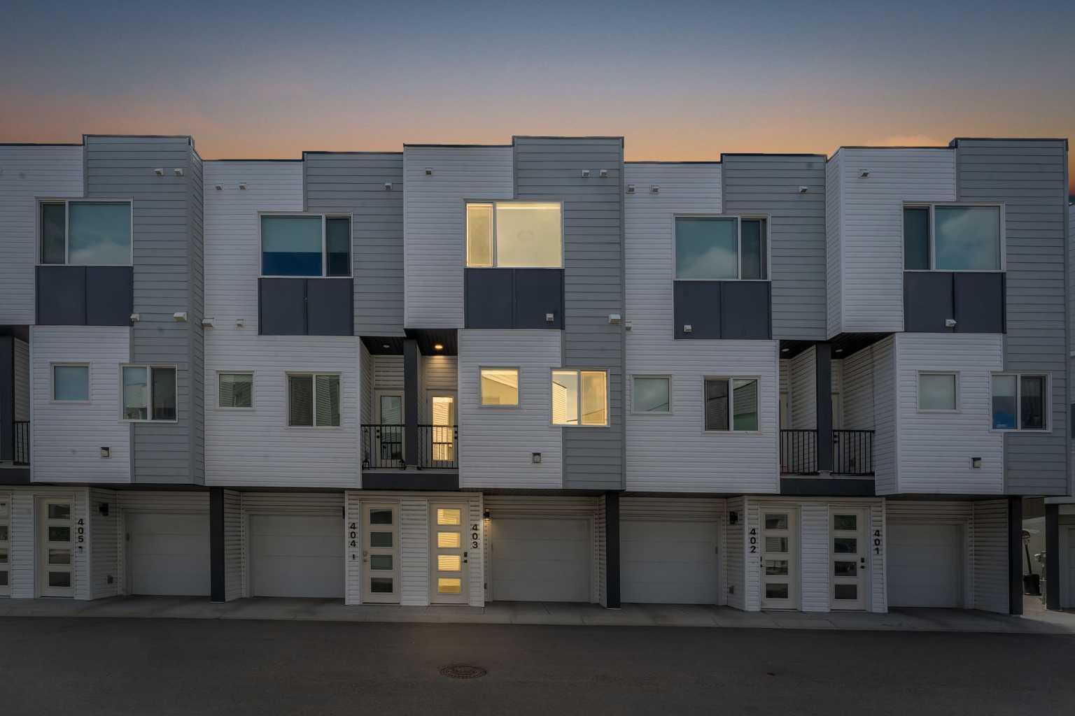 403, 101 Panatella Square NW
