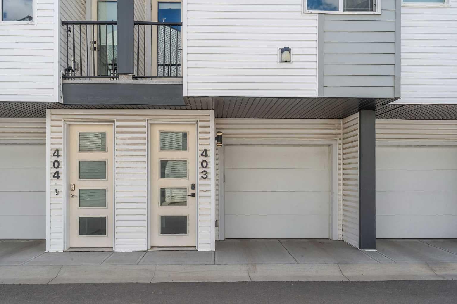 403, 101 Panatella Square NW