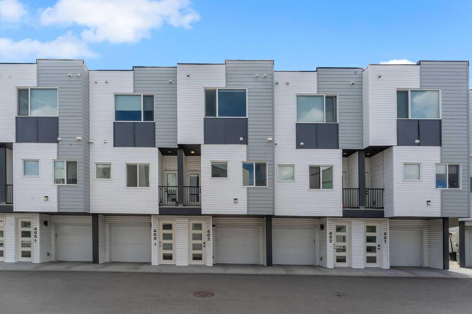 403, 101 Panatella Square NW