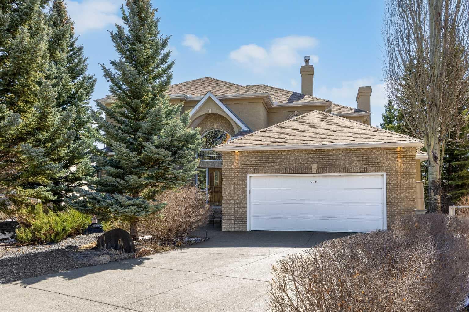 216 Evergreen Heath SW