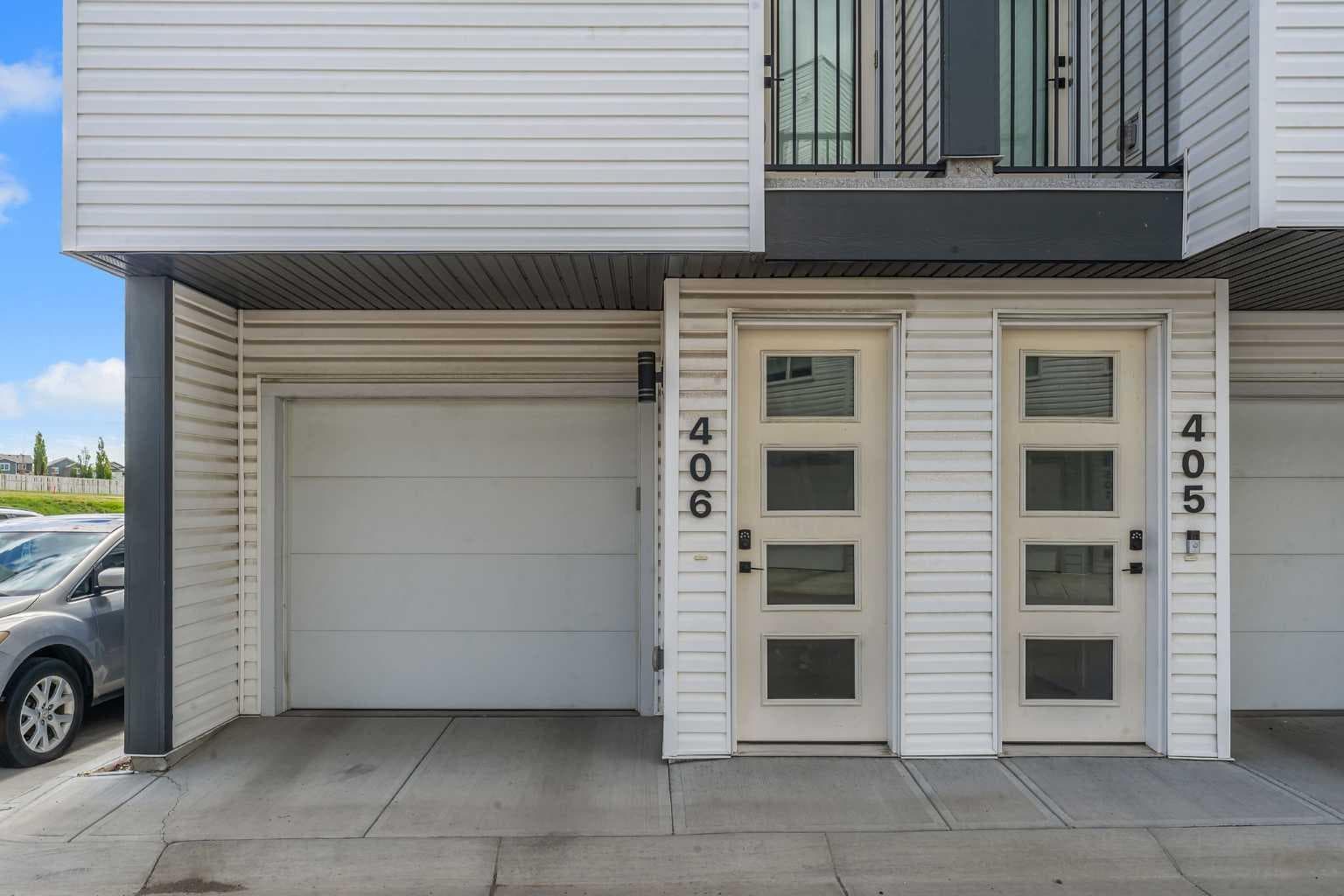 406, 101 Panatella Square NW