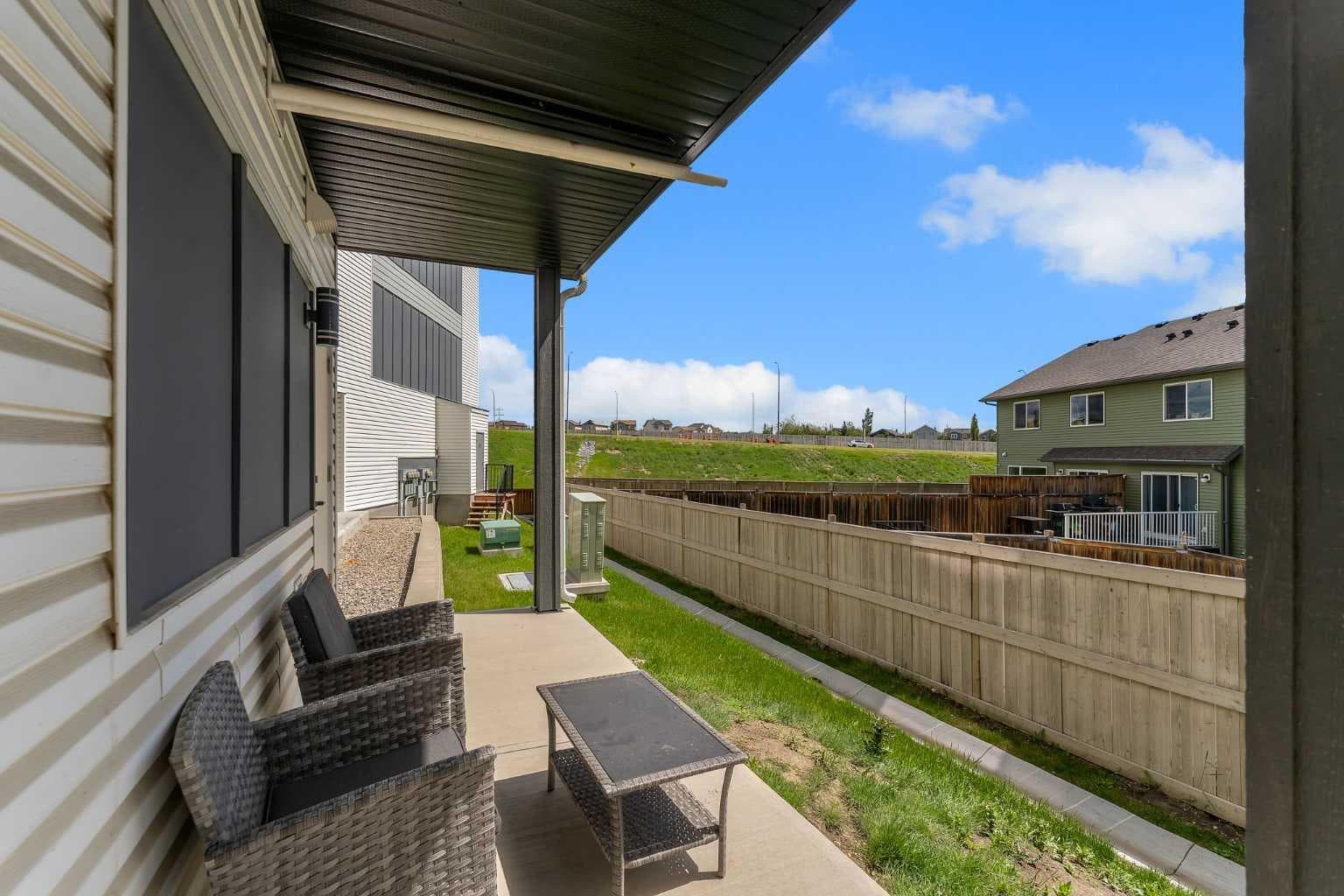 406, 101 Panatella Square NW