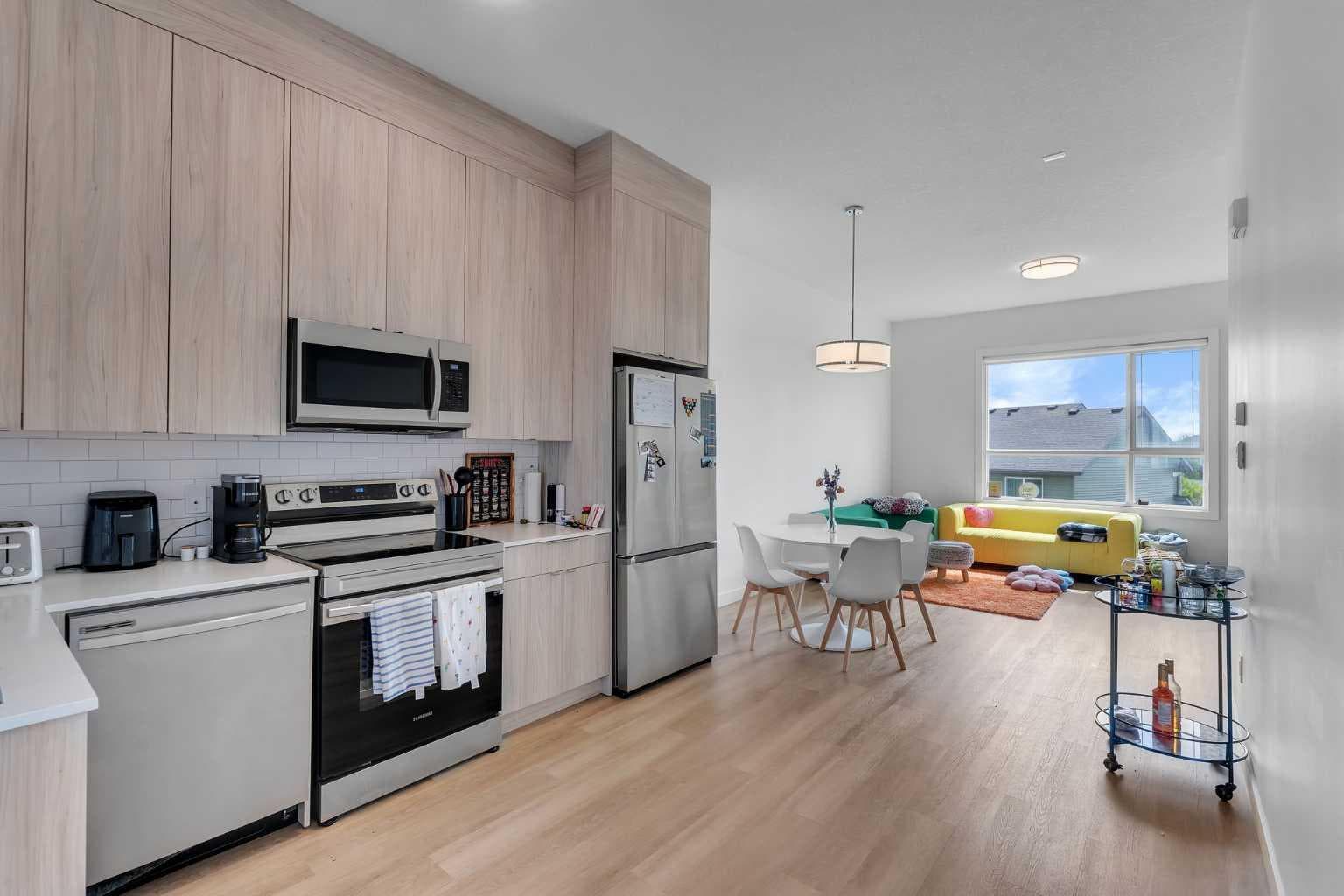 406, 101 Panatella Square NW